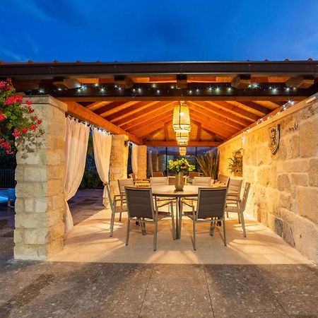 Krolo Villa&Wine Trilj Ngoại thất bức ảnh