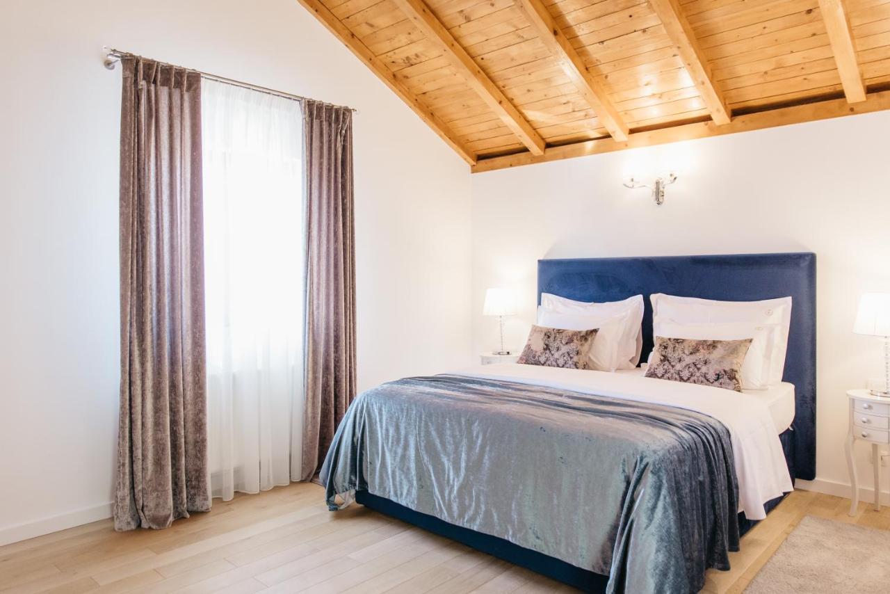 Krolo Villa&Wine Trilj Ngoại thất bức ảnh