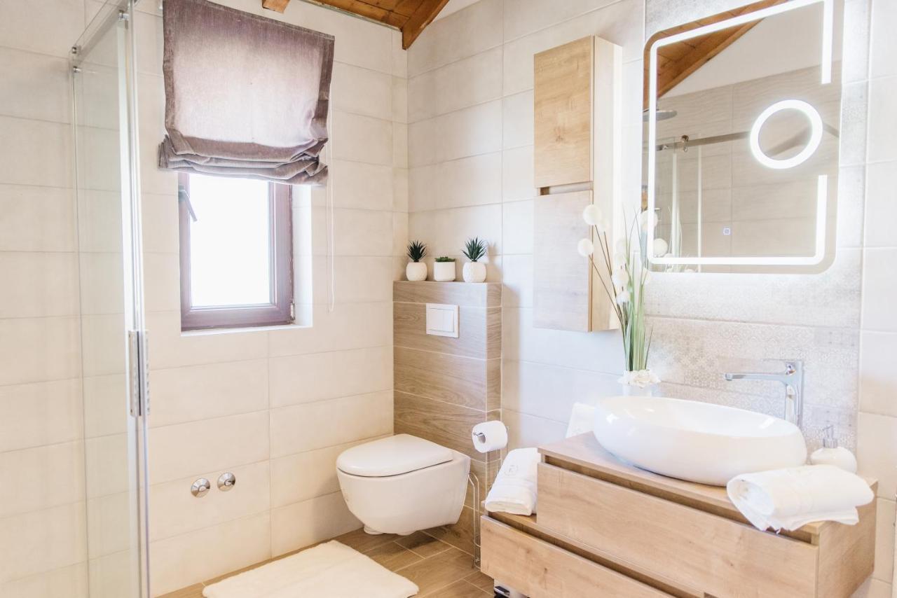 Krolo Villa&Wine Trilj Ngoại thất bức ảnh