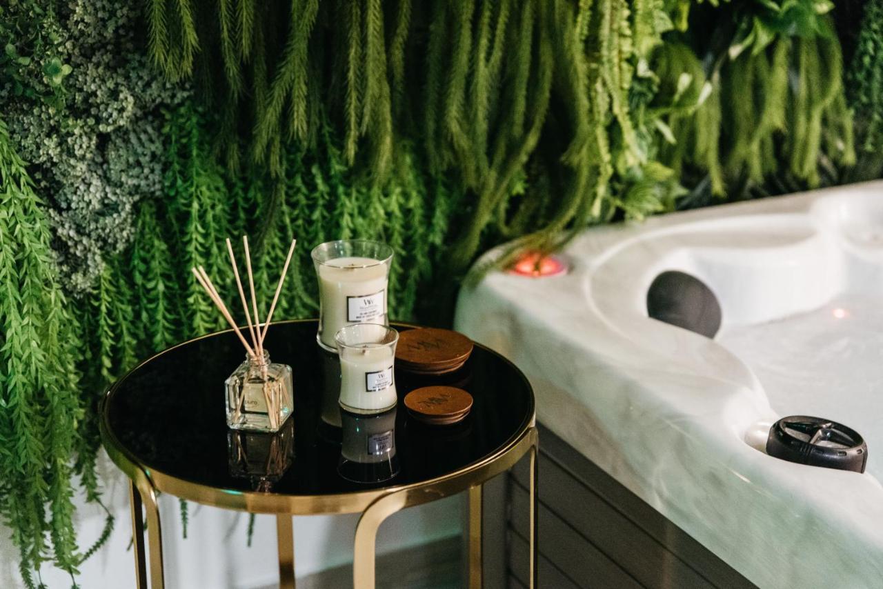 Krolo Villa&Wine Trilj Ngoại thất bức ảnh