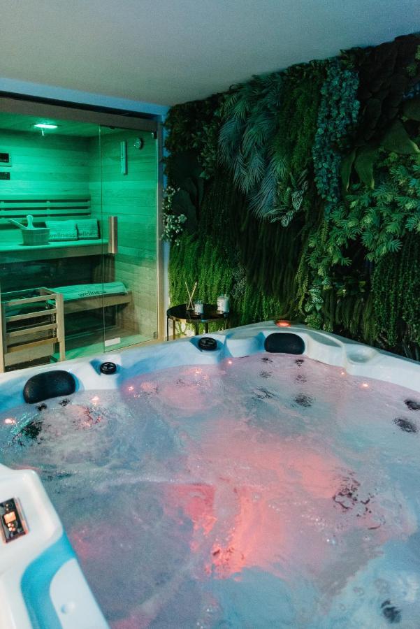 Krolo Villa&Wine Trilj Ngoại thất bức ảnh