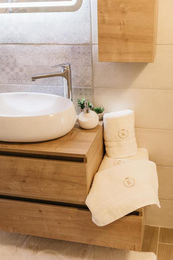 Krolo Villa&Wine Trilj Ngoại thất bức ảnh