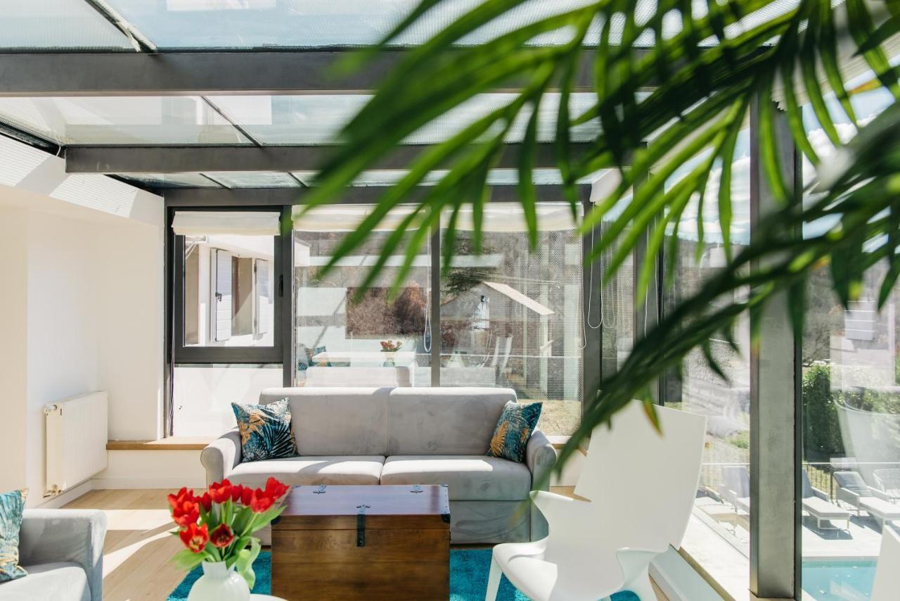 Krolo Villa&Wine Trilj Ngoại thất bức ảnh