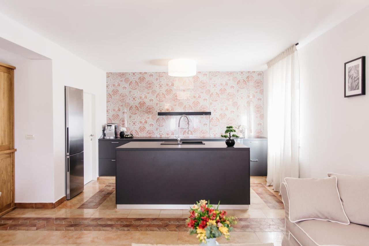 Krolo Villa&Wine Trilj Ngoại thất bức ảnh