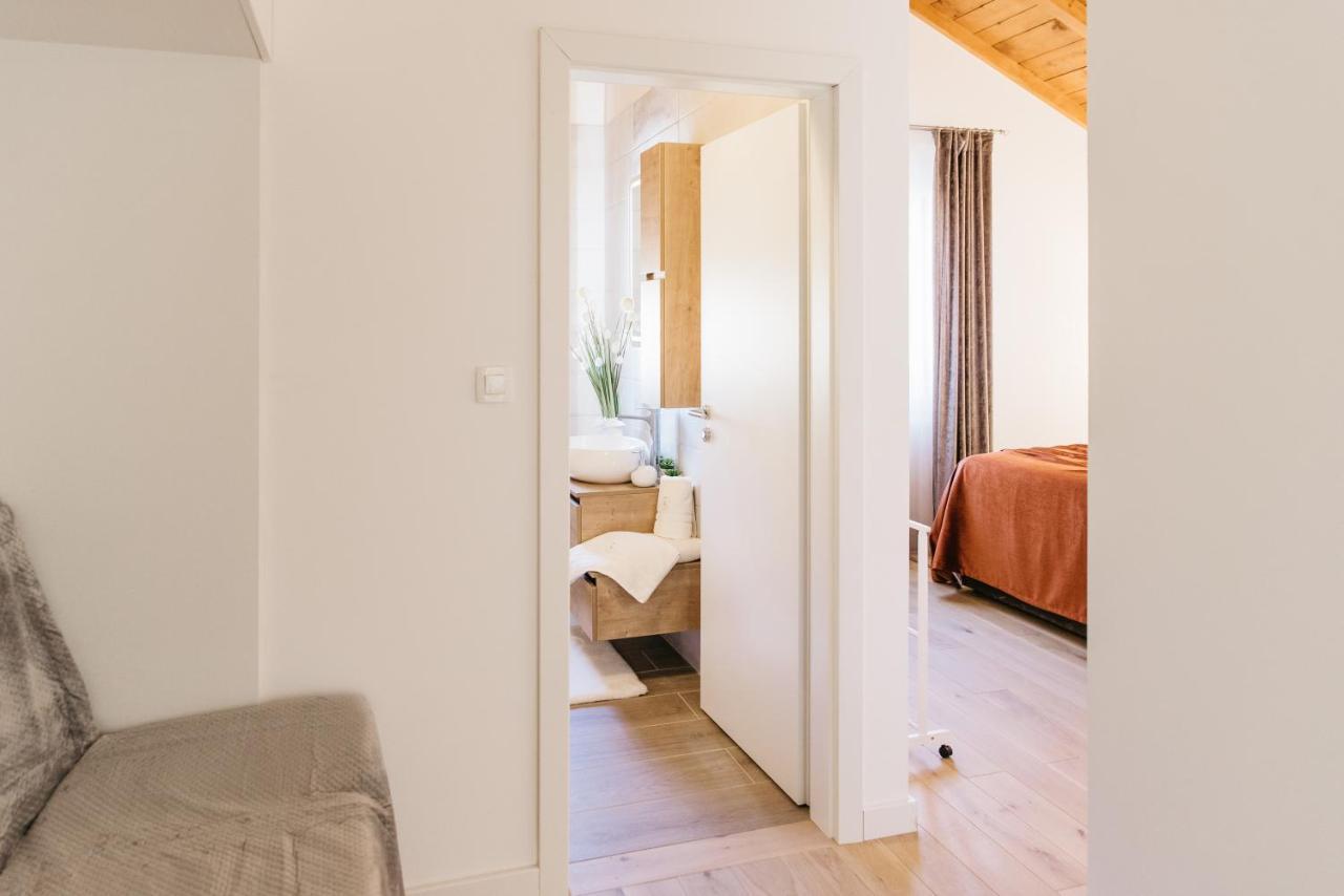 Krolo Villa&Wine Trilj Ngoại thất bức ảnh