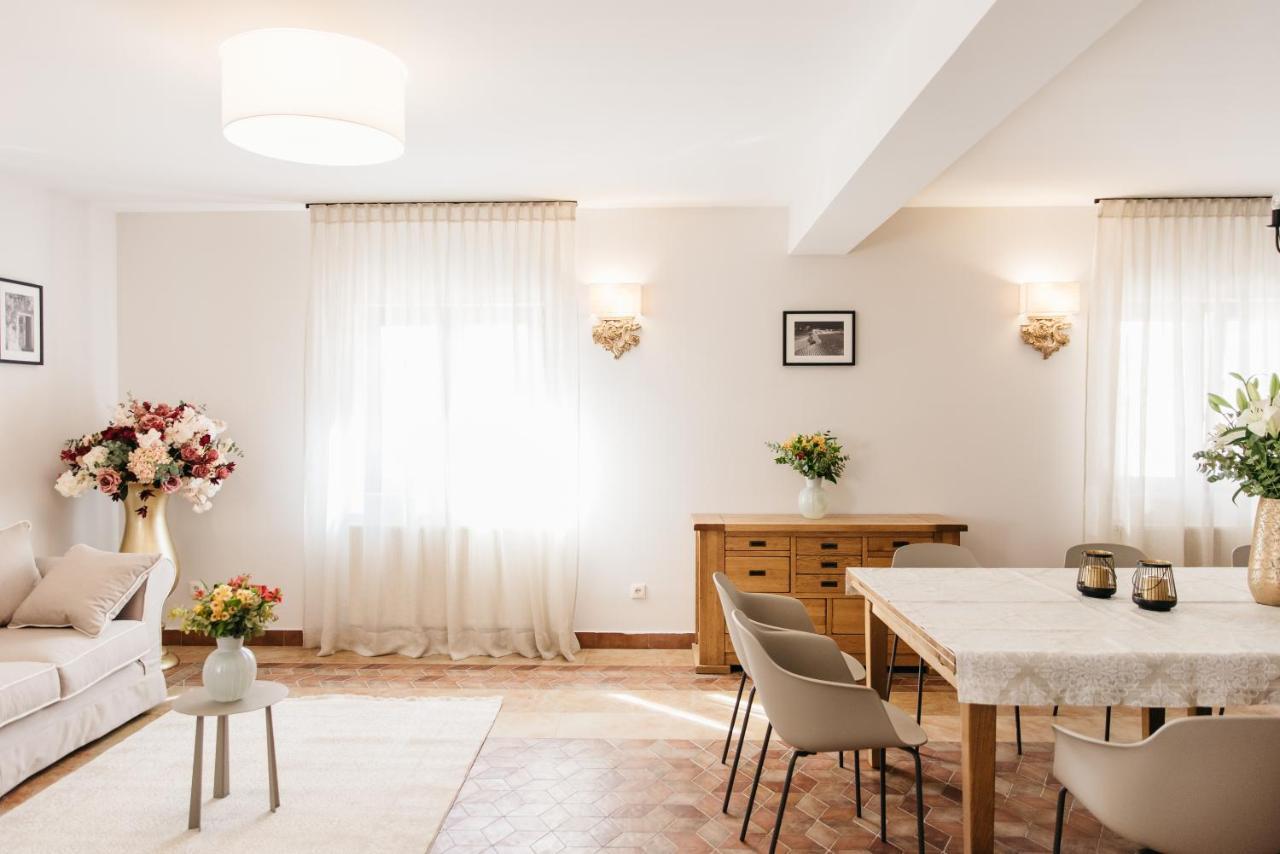Krolo Villa&Wine Trilj Ngoại thất bức ảnh