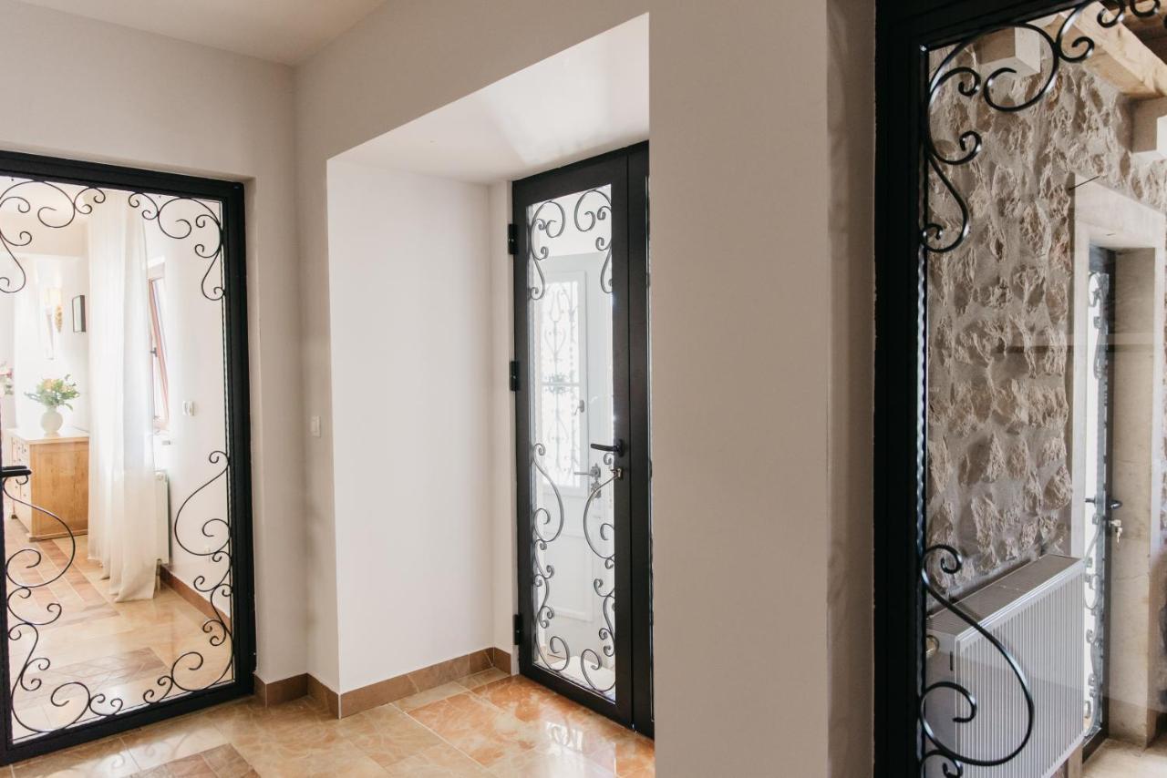 Krolo Villa&Wine Trilj Ngoại thất bức ảnh